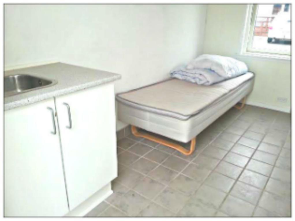 Nexo Marine Rooms Δωμάτιο φωτογραφία