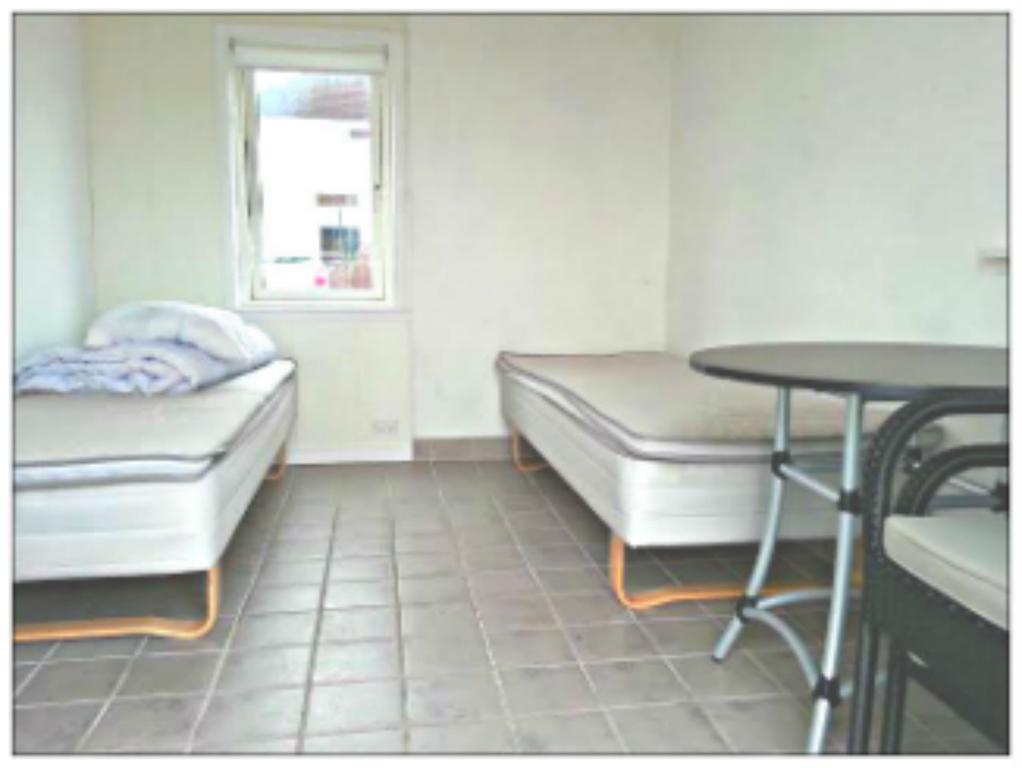 Nexo Marine Rooms Δωμάτιο φωτογραφία